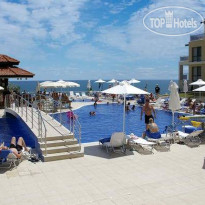 Byala Beach Resort 
