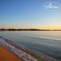 Black Sea Star Aparthotel 