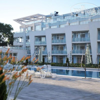 Black Sea Star Aparthotel 3*