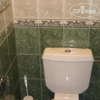 Stamovi Guest House  