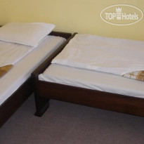 Stamovi Guest House  