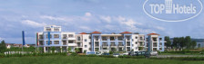 Costa Bulgara Mediterranean Club 3*