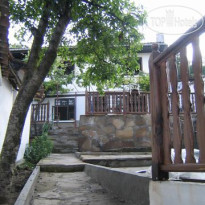 Hikers Hostel Отель