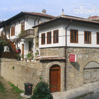 Mostel Hostel 