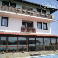 Arbanashka Sreshta Hotel-Tavern 