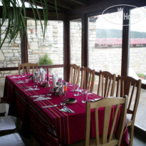 Arbanashka Sreshta Hotel-Tavern 