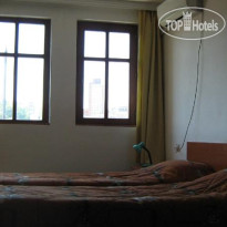 Guestrooms Roos 