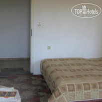 Guestrooms Roos 