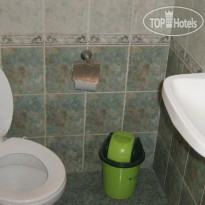 Guestrooms Roos 