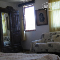 Guestrooms Roos 