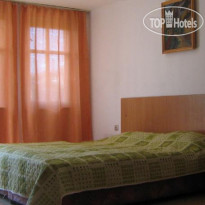 Guestrooms Roos 