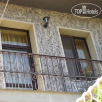 Petra Guesthouse