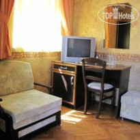 Petra Guesthouse