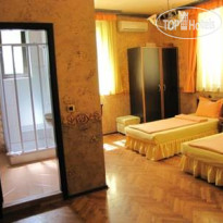 Petra Guesthouse