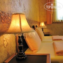Petra Guesthouse
