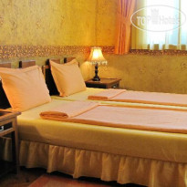 Petra Guesthouse