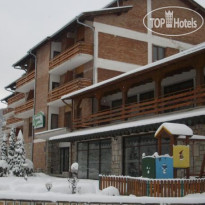 Momina Krepost Tourist Center