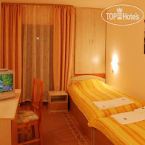 Momina Krepost Tourist Center
