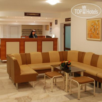 Momina Krepost Tourist Center