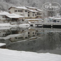 Momina Krepost Tourist Center
