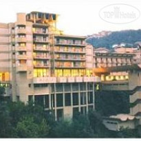 Interhotel Veliko Tarnovo 