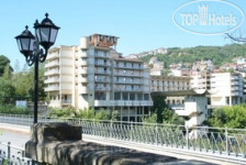 Interhotel Veliko Tarnovo 4*