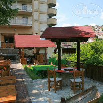 Interhotel Veliko Tarnovo 