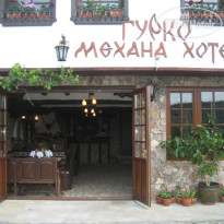 Gurko Hotel & Tavern 