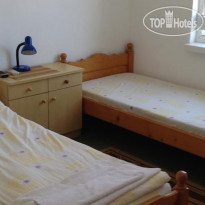 Villa Yana Guest Rooms 