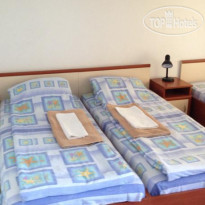 Villa Yana Guest Rooms 