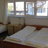 Villa Yana Guest Rooms 