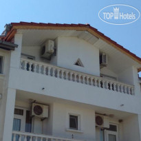 Villa Yana Guest Rooms 