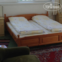 Villa Yana Guest Rooms 