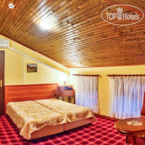 Teres Hotel Номера