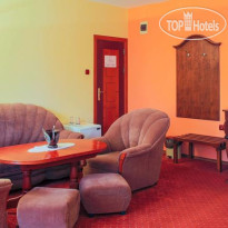 Teres Hotel Номера