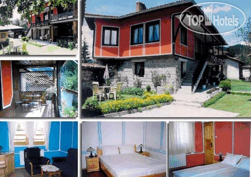 New photos from tourists Astra Family Hotel 2*