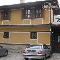 Kalina Family Hotel 3*