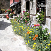 Gozbarov's Guest House