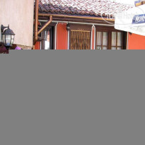 Gozbarov's Guest House