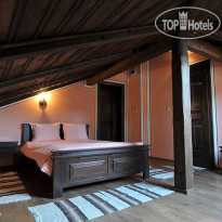 Gozbarov's Guest House