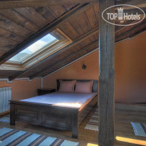 Gozbarov's Guest House