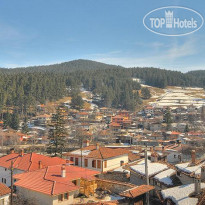 Gozbarov's Guest House