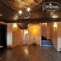 Gozbarov's Guest House