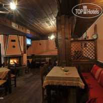 Gozbarov's Guest House