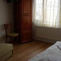 Mavrudieva Guest House 