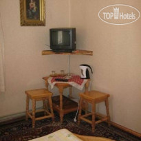 Bashtina Striaha Guest House