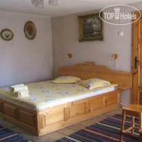 Bashtina Striaha Guest House