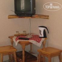 Bashtina Striaha Guest House