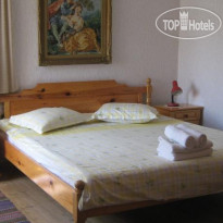 Bashtina Striaha Guest House
