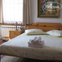 Bashtina Striaha Guest House